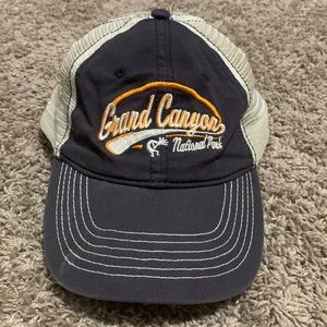 Grand Canyon HAT!